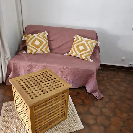 Apartment Le Mimosas Bormes-les-Mimosas