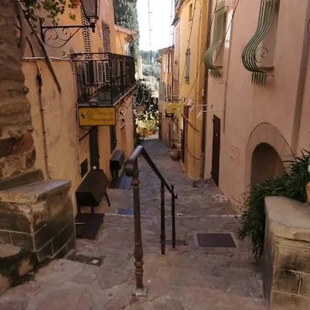 Le Mimosas *