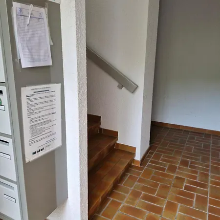 Le Mimosas Apartment *