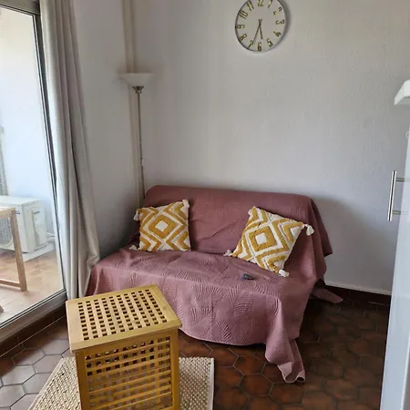 Le Mimosas *