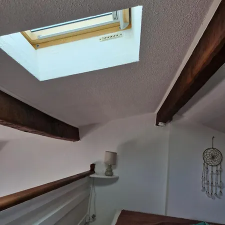 Apartament Le Mimosas