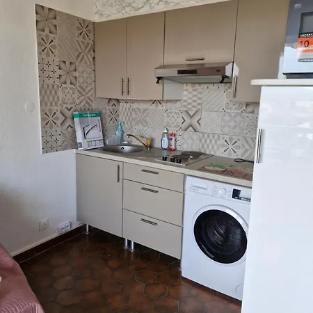 Apartment Le Mimosas Bormes-les-Mimosas